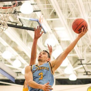 Meet your Posher, Kane